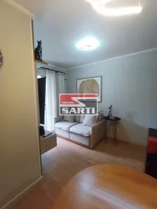 Apartamento com 2 Quartos à venda, 50m² no Vila Amélia, São Paulo