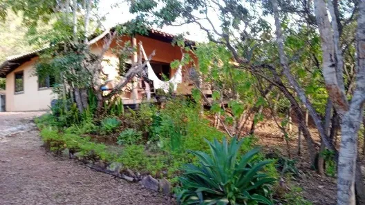 Casa com 3 Quartos à venda, 1087m² no , Alto Paraíso de Goiás