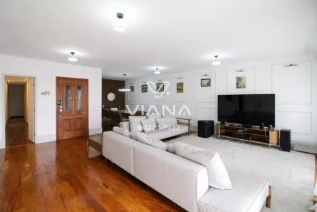 Apartamento com 3 Quartos à venda, 285m² no Santa Paula, São Caetano do Sul