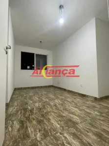 Apartamento com 2 Quartos à venda, 48m² no Vila Nova Bonsucesso, Guarulhos