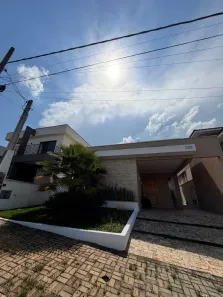 Casa de Condomínio com 3 Quartos para alugar, 128m² no Morada dos Nobres, Taubaté