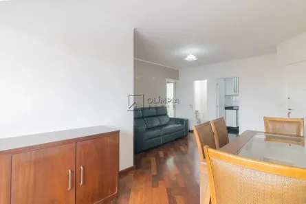 Apartamento com 3 Quartos à venda, 105m² no Vila Mariana, São Paulo
