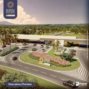 Lote/Terreno à venda, 255m² no Residencial Jardim Canedo III, Senador Canedo