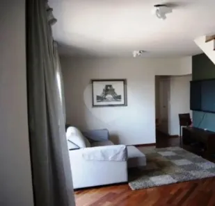 Cobertura com 3 Quartos à venda, 240m² no Tatuapé, São Paulo