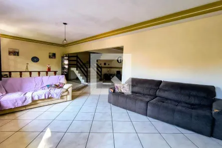 Casa com 5 Quartos à venda, 348m² no Cidade de Deus, Rio de Janeiro