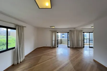 Apartamento com 4 Quartos à venda, 207m² no Jardim Vitória Régia, São Paulo