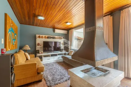 Casa com 3 Quartos à venda, 159m² no Ipanema, Porto Alegre