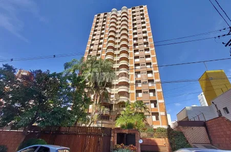 Cobertura com 4 Quartos à venda, 453m² no Cambuí, Campinas