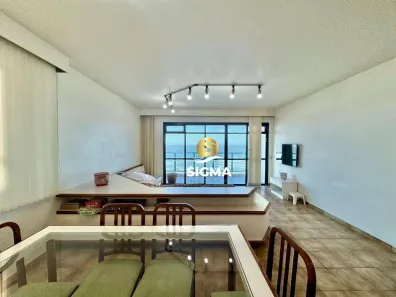 Apartamento com 3 Quartos à venda, 175m² no Vila Luis Antônio, Guarujá