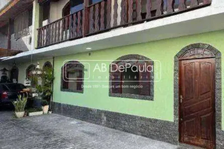 Casa de Condomínio com 3 Quartos à venda, 90m² no Vila Valqueire, Rio de Janeiro
