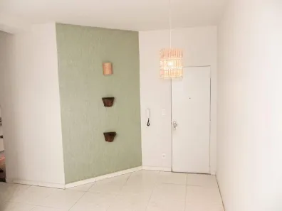 Apartamento com 3 Quartos à venda, 70m² no Jardim América, Belo Horizonte