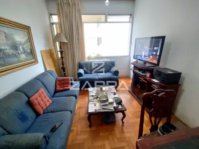 Apartamento com 2 Quartos à venda, 80m² no Copacabana, Rio de Janeiro