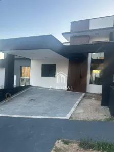 Casa de Condomínio com 3 Quartos à venda, 114m² no Horto Florestal, Sorocaba