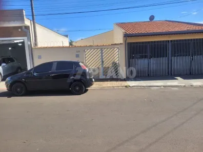Casa com 1 Quarto à venda, 150m² no Jardim Bicão, São Carlos