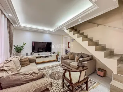 Sobrado com 3 Quartos à venda, 201m² no Paulicéia, São Bernardo do Campo