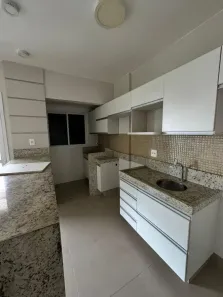 Apartamento com 1 Quarto para alugar, 38m² no Morada da Colina, Uberlândia
