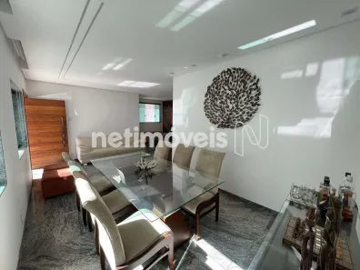 Casa com 3 Quartos à venda, 195m² no Sagrada Família, Belo Horizonte