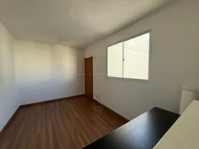 Apartamento com 2 Quartos à venda, 42m² no Rios di Itália, São José do Rio Preto