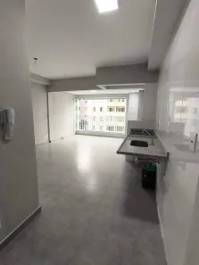 Apartamento com 1 Quarto à venda, 31m² no Picanço, Guarulhos