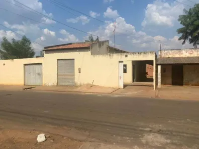 Casa com 2 Quartos à venda, 224m² no Bairro Vilinha, Grajaú