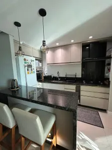 Apartamento com 3 Quartos à venda, 94m² no Vila Operária, Itajaí