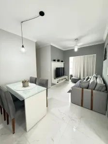 Apartamento com 2 Quartos à venda, 64m² no Parque Residencial Laranjeiras, Serra