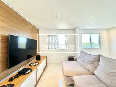 Apartamento com 3 Quartos à venda, 190m² no Jardim Adhemar de Barros, São Paulo