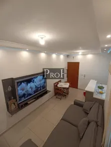 Cobertura com 3 Quartos à venda, 150m² no Vila Assunção, Santo André