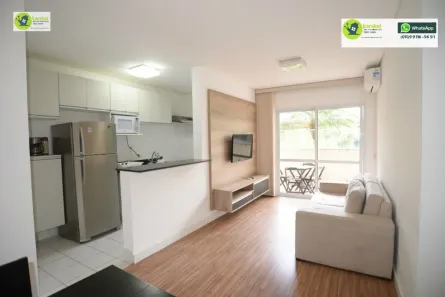Apartamento com 2 Quartos para alugar, 84m² no Jardim Leonor, São Paulo
