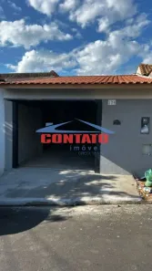 Casa com 2 Quartos à venda, 75m² no Cidade Aracy, São Carlos