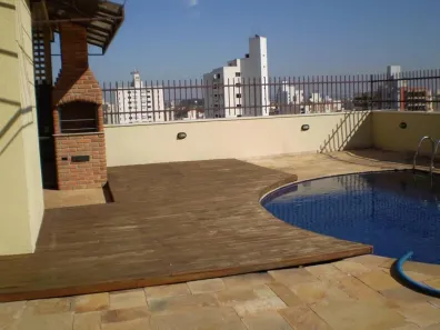 Cobertura com 3 Quartos à venda, 386m² no Centro (Talhado), São José do Rio Preto