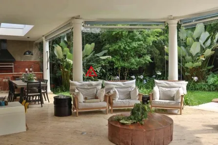 Casa com 4 Quartos à venda, 1000m² no Jardim Paulistano, São Paulo