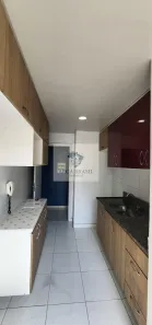 Apartamento com 3 Quartos à venda, 70m² no São José Operário, Manaus
