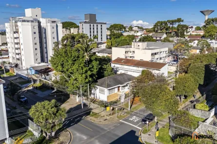 Lote/Terreno com 1 Quarto à venda, 910m² no Portão, Curitiba