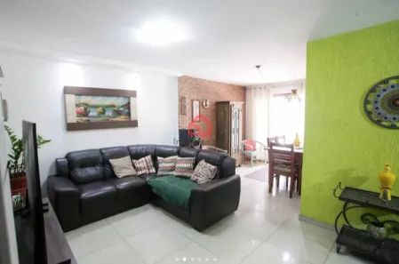 Apartamento com 3 Quartos à venda, 116m² no Anil, Rio de Janeiro