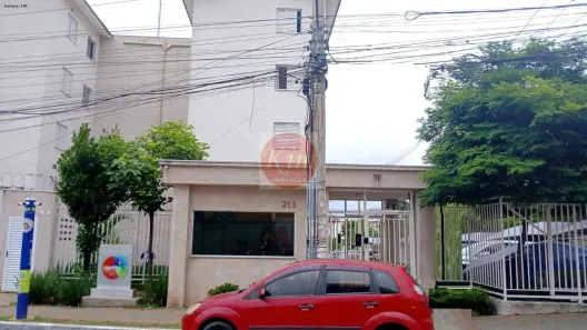 Apartamento com 2 Quartos à venda, 44m² no Jardim Nélia, São Paulo