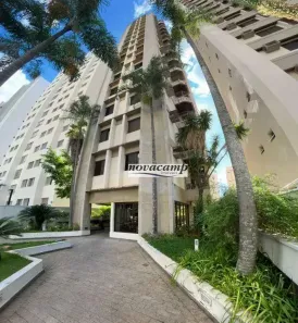 Apartamento com 1 Quarto à venda, 63m² no Centro, Campinas