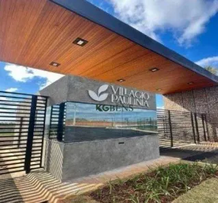 Lote/Terreno à venda, 200m² no Santa Cecília, Paulínia