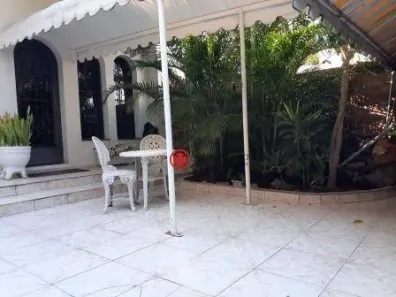 Casa com 4 Quartos para venda ou aluguel, 280m² no Vila Aricanduva, São Paulo