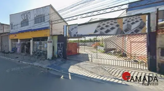 Lote/Terreno à venda, 760m² no Jardim Piratininga, São Paulo