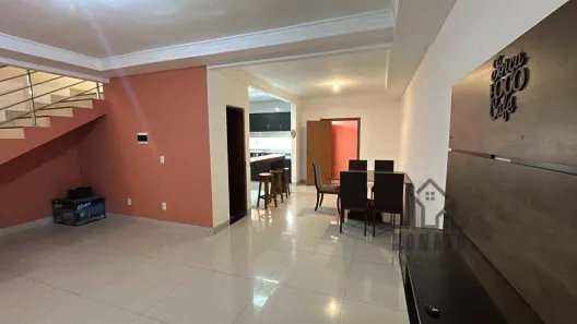 Casa com 3 Quartos à venda, 136m² no Parque Amazônia, Goiânia