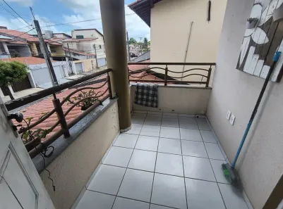 Casa com 3 Quartos à venda, 220m² no José de Alencar, Fortaleza