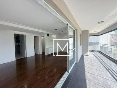 Apartamento com 3 Quartos à venda, 133m² no Ipiranga, São Paulo