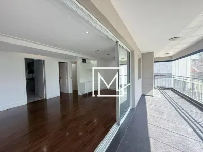 Apartamento com 3 Quartos à venda, 133m² no Ipiranga, São Paulo