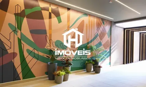 Apartamento com 1 Quarto à venda, 26m² no Vila Mariana, São Paulo