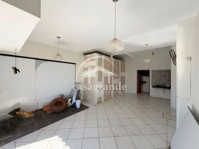 Ponto Comercial para alugar, 48m² no Santa Mônica, Uberlândia