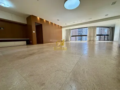 Apartamento com 4 Quartos à venda, 300m² no Setor Bueno, Goiânia