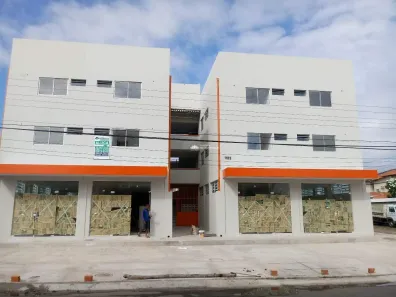 Kitnet com 1 Quarto para alugar, 35m² no Ininga, Teresina