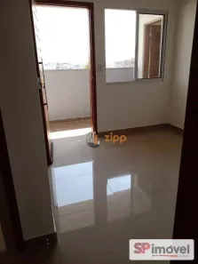 Apartamento com 2 Quartos à venda, 39m² no Vila Nova Cachoeirinha, São Paulo