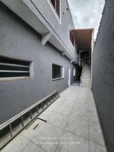 Imóvel Comercial à venda, 400m² no Ipiranga, São Paulo